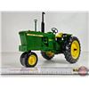 Image 2 : John Deere Model 3010 Tractor : Precision Classics #20 (ERTL) (Scale 1:16) (Box Measures : 8"H x 10-