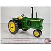 Image 4 : John Deere Model 3010 Tractor : Precision Classics #20 (ERTL) (Scale 1:16) (Box Measures : 8"H x 10-