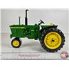 Image 9 : John Deere Model 3010 Tractor : Precision Classics #20 (ERTL) (Scale 1:16) (Box Measures : 8"H x 10-
