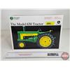 Image 16 : John Deere Model 630 Tractor : Precision Classics #21 (ERTL) (Scale 1:16) (Box Measures : 8"H x 11"W