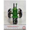 Image 3 : John Deere Model 630 Tractor : Precision Classics #21 (ERTL) (Scale 1:16) (Box Measures : 8"H x 11"W