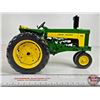 Image 5 : John Deere Model 630 Tractor : Precision Classics #21 (ERTL) (Scale 1:16) (Box Measures : 8"H x 11"W