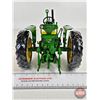 Image 7 : John Deere Model 630 Tractor : Precision Classics #21 (ERTL) (Scale 1:16) (Box Measures : 8"H x 11"W