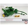 Image 2 : John Deere 214-T Twine-Tie Baler : Precision Classics #11 (ERTL) (Scale 1:16) (Box Measures : 4-1/2"