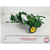 Image 3 : John Deere 214-T Twine-Tie Baler : Precision Classics #11 (ERTL) (Scale 1:16) (Box Measures : 4-1/2"