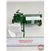 Image 4 : John Deere 214-T Twine-Tie Baler : Precision Classics #11 (ERTL) (Scale 1:16) (Box Measures : 4-1/2"