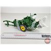 Image 5 : John Deere 214-T Twine-Tie Baler : Precision Classics #11 (ERTL) (Scale 1:16) (Box Measures : 4-1/2"