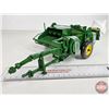 Image 6 : John Deere 214-T Twine-Tie Baler : Precision Classics #11 (ERTL) (Scale 1:16) (Box Measures : 4-1/2"