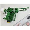 Image 8 : John Deere 214-T Twine-Tie Baler : Precision Classics #11 (ERTL) (Scale 1:16) (Box Measures : 4-1/2"
