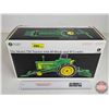 Image 13 : John Deere Model 720 Tractor w/ 80 Blade and 45 Loader : Precision Classics #18 (ERTL) (Scale 1:16) 