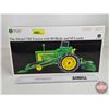 Image 14 : John Deere Model 720 Tractor w/ 80 Blade and 45 Loader : Precision Classics #18 (ERTL) (Scale 1:16) 