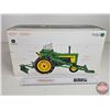 Image 16 : John Deere Model 720 Tractor w/ 80 Blade and 45 Loader : Precision Classics #18 (ERTL) (Scale 1:16) 