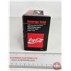 Image 4 : Coca-Cola Beverage Truck (ERTL) (Scale 1:64) (Box Measures : 4"H x 8-1/4"W x 2-3/4"D)