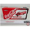 Image 5 : Coca-Cola Beverage Truck (ERTL) (Scale 1:64) (Box Measures : 4"H x 8-1/4"W x 2-3/4"D)