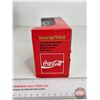 Image 6 : Coca-Cola Beverage Truck (ERTL) (Scale 1:64) (Box Measures : 4"H x 8-1/4"W x 2-3/4"D)