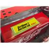 Image 9 : Coca-Cola Beverage Truck (ERTL) (Scale 1:64) (Box Measures : 4"H x 8-1/4"W x 2-3/4"D)