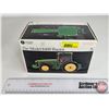 Image 10 : John Deere Model 8400 Tractor : Precision Classics #8 (ERTL) (Scale 1:32) (Box Measures : 5"H x 8"W 