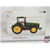 Image 13 : John Deere Model 8400 Tractor : Precision Classics #8 (ERTL) (Scale 1:32) (Box Measures : 5"H x 8"W 