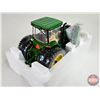 Image 4 : John Deere Model 8400 Tractor : Precision Classics #8 (ERTL) (Scale 1:32) (Box Measures : 5"H x 8"W 