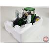 Image 9 : John Deere Model 8400 Tractor : Precision Classics #8 (ERTL) (Scale 1:32) (Box Measures : 5"H x 8"W 