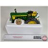 Image 2 : John Deere Model 720 Diesel Tractor : Precision Classics #10 (ERTL) (Scale 1:16) (Box Measures : 7-1