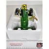 Image 3 : John Deere Model 720 Diesel Tractor : Precision Classics #10 (ERTL) (Scale 1:16) (Box Measures : 7-1