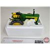Image 4 : John Deere Model 720 Diesel Tractor : Precision Classics #10 (ERTL) (Scale 1:16) (Box Measures : 7-1
