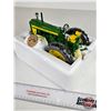 Image 8 : John Deere Model 720 Diesel Tractor : Precision Classics #10 (ERTL) (Scale 1:16) (Box Measures : 7-1