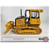 Image 10 : John Deere Model 650H Dozer : Precision Construction #1 (ERTL) (Scale 1:16) (Box Measures : 9"H x 12