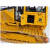 Image 11 : John Deere Model 650H Dozer : Precision Construction #1 (ERTL) (Scale 1:16) (Box Measures : 9"H x 12
