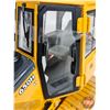 Image 12 : John Deere Model 650H Dozer : Precision Construction #1 (ERTL) (Scale 1:16) (Box Measures : 9"H x 12