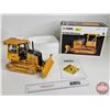 Image 1 : John Deere Model 650H Dozer : Precision Construction #1 (ERTL) (Scale 1:16) (Box Measures : 9"H x 12