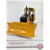 Image 3 : John Deere Model 650H Dozer : Precision Construction #1 (ERTL) (Scale 1:16) (Box Measures : 9"H x 12