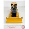 Image 4 : John Deere Model 650H Dozer : Precision Construction #1 (ERTL) (Scale 1:16) (Box Measures : 9"H x 12