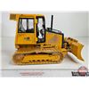 Image 6 : John Deere Model 650H Dozer : Precision Construction #1 (ERTL) (Scale 1:16) (Box Measures : 9"H x 12