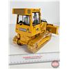 Image 7 : John Deere Model 650H Dozer : Precision Construction #1 (ERTL) (Scale 1:16) (Box Measures : 9"H x 12