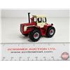 Image 2 : CASE IH Turbo 4166 Tractor : Toy Farmer National Toy Show 2018 (ERTL) (Scale 1:64) (3"H x 4-1/2"W x 