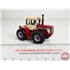Image 4 : CASE IH Turbo 4166 Tractor : Toy Farmer National Toy Show 2018 (ERTL) (Scale 1:64) (3"H x 4-1/2"W x 