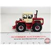Image 5 : CASE IH Turbo 4166 Tractor : Toy Farmer National Toy Show 2018 (ERTL) (Scale 1:64) (3"H x 4-1/2"W x 