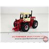 Image 6 : CASE IH Turbo 4166 Tractor : Toy Farmer National Toy Show 2018 (ERTL) (Scale 1:64) (3"H x 4-1/2"W x 