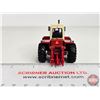 Image 7 : CASE IH Turbo 4166 Tractor : Toy Farmer National Toy Show 2018 (ERTL) (Scale 1:64) (3"H x 4-1/2"W x 