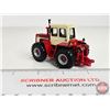 Image 8 : CASE IH Turbo 4166 Tractor : Toy Farmer National Toy Show 2018 (ERTL) (Scale 1:64) (3"H x 4-1/2"W x 