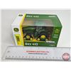 Image 1 : John Deere 8RX 410 Tractor : Prestige Collection (ERTL) (Scale 1:64) (Box Measures : 3-1/4"H x 5-1/2