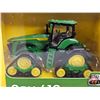 Image 3 : John Deere 8RX 410 Tractor : Prestige Collection (ERTL) (Scale 1:64) (Box Measures : 3-1/4"H x 5-1/2