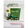 Image 4 : John Deere 8RX 410 Tractor : Prestige Collection (ERTL) (Scale 1:64) (Box Measures : 3-1/4"H x 5-1/2