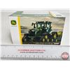 Image 5 : John Deere 8RX 410 Tractor : Prestige Collection (ERTL) (Scale 1:64) (Box Measures : 3-1/4"H x 5-1/2