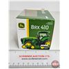 Image 6 : John Deere 8RX 410 Tractor : Prestige Collection (ERTL) (Scale 1:64) (Box Measures : 3-1/4"H x 5-1/2