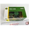 Image 7 : John Deere 8RX 410 Tractor : Prestige Collection (ERTL) (Scale 1:64) (Box Measures : 3-1/4"H x 5-1/2