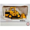 Image 2 : John Deere Loader (ERTL) (Scale 1:16) (Box Measures : 6"H x 11"W x 5"D)