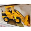 Image 3 : John Deere Loader (ERTL) (Scale 1:16) (Box Measures : 6"H x 11"W x 5"D)